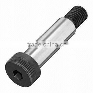 mould component shoulder screw