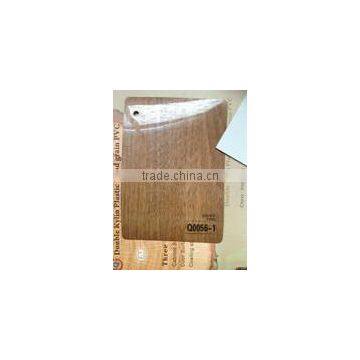 Competitive price wooden doors(furniture) film