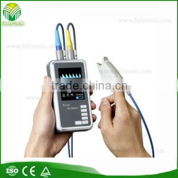 FM-6510 Best-selling Handheld Pulse Oximeter for hospital