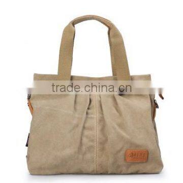 Lady Leather Handbag Brands, Handbag Women photo-3