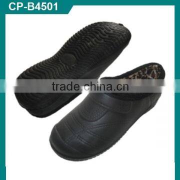 men winter eva plastic boots