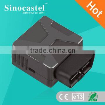 Best price 3G WCDMA Car GPS Tracker for Vehicle Tracking System CE PTCRB FCC approved