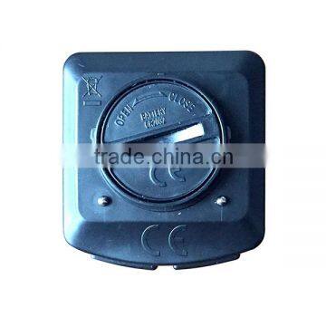 30function Sunding Mountain Cycle Computer Bike Speedometer 3 Languages Cycle Speed Meter photo-2