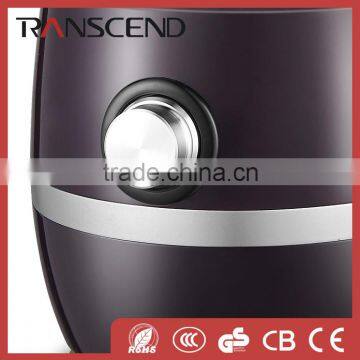 Hot Big Chute Plastic Slow Speed Juicer for Home photo-3