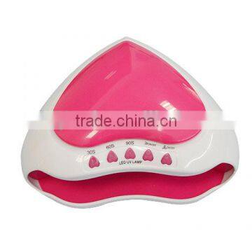 New Design 32led uv Nail Lamp 1.5W photo-3