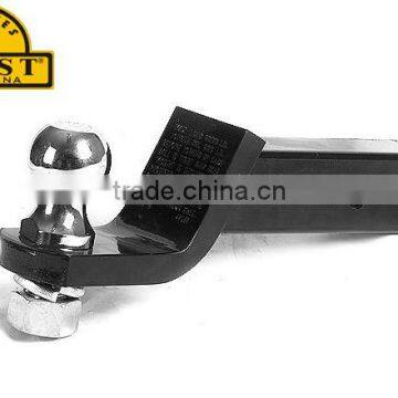 Trailer Hitch Pin Lock 4x4