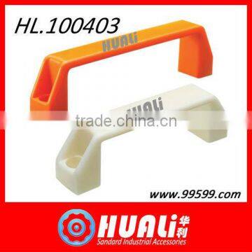 ABS pull handle for mechanical