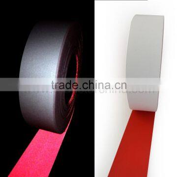 Variously Color Reflective Synthetic pu Leather for Shoes photo-4