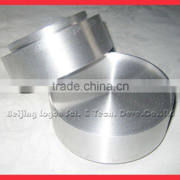 voltaic arc target titanium target aluminium target vacuum coating materials