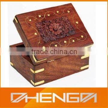 BESTSELL customized made-in-china essential oil storage box(ZDW-E011)