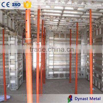 For Construction Heavy Duty Adjustable Steel Jack Post Shore photo-5