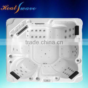 Outdoor Sexy Hydro Spa Hot Tub RSM2222M