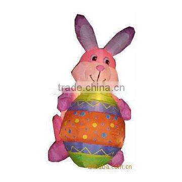 inflatable easter bunny for sale 2013 top sale