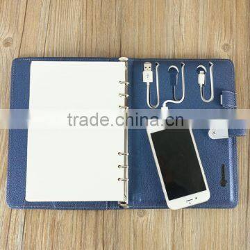 Plaro Professional Printing Customized cheap paper notebooks