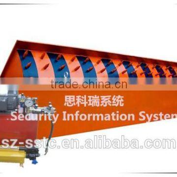 Hydraulic Parking Barricade photo-3