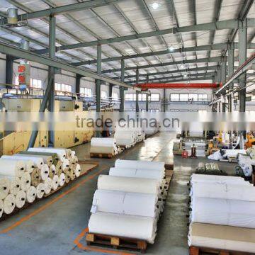 2016 Newest Design Bed Sheet Label Printing for Mattress Label photo-3