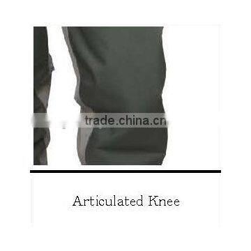 High Quality Breathable Fishing Wader photo-4