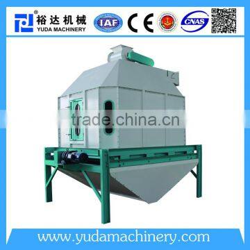 YUDA SKLN Series cooler feed machine