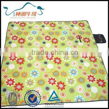 Korea Style Beach Mat Camping Mat With Good Quality
