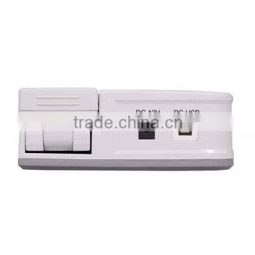 VGA+HD MI+ USB 5 Mega HD USB Document Scanner Document Camera photo-2