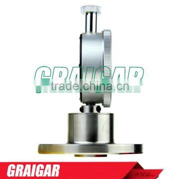 Foam Hardness Tester,Sponge Hardness Tester,LX-F (0~2.5millimeters, 550mN~4300mN photo-5