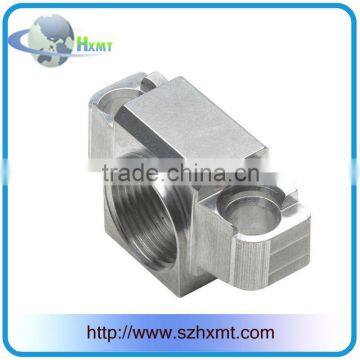 High Quality Customized Cnc Precision Machining Parts By Drawings Manufacturer In Shenzhen