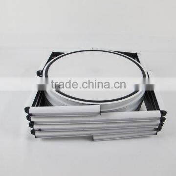 Acrylic Rotating Cylinder Display Racks photo-5