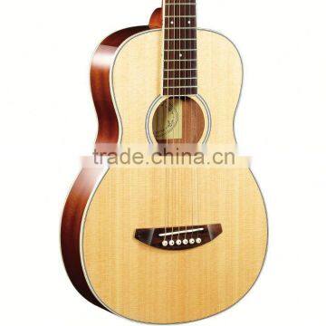 Factory Production Mahogany Guitar Kit Best Price photo-4