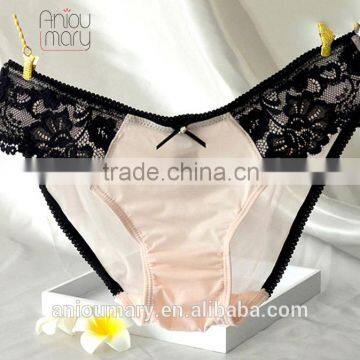 Ladies Sexy Lace Panty