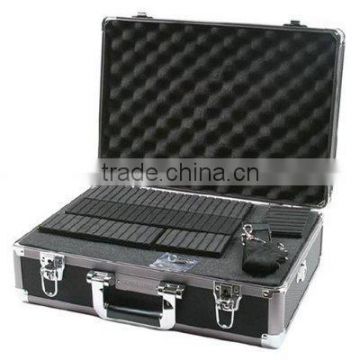 Aluminum Hard Case for Video Cameras / Camcorders