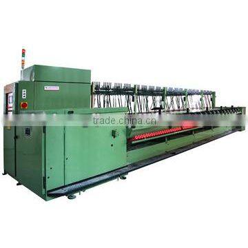 Model FZ473 Twistless Roving Machine,Roving Frame