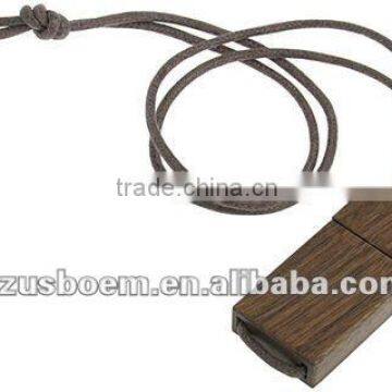 Hot! Natural Wood Usb 2.0 Flash Drive