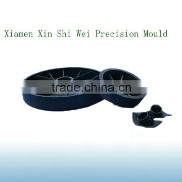 plastic auto parts for injection