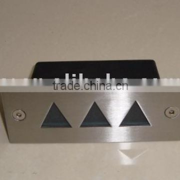 LED Brick Light