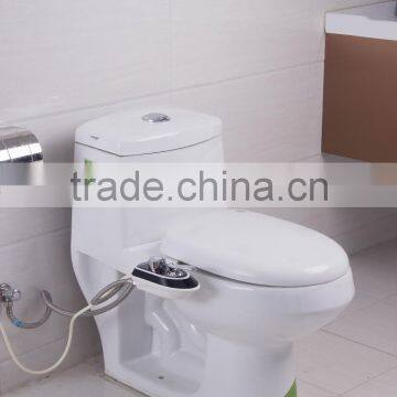 AMI640 arun japanese style manual toilet water bidet