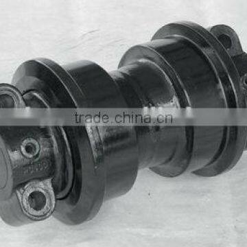 PC100 Bottom roller for excavator