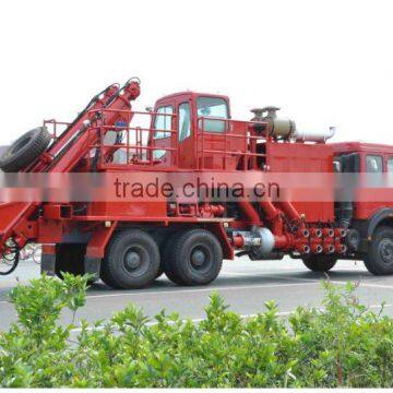 HS75 Sand Blender