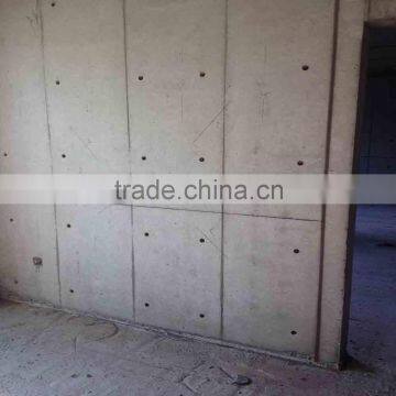 Formwork Clamps Aluminium Concrete Forms Wall Panels Concrete Formwork photo-5
