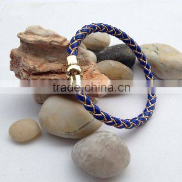 Fashion hot sales scalar energy bracelet in DongGuan factory