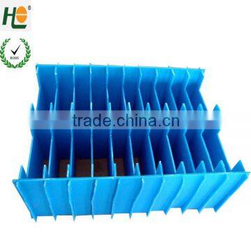 Anti-static PP Hollow Divider Board