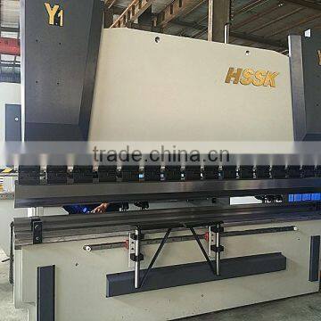 sheet metal bending machine