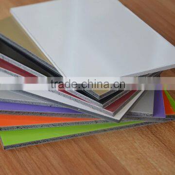 Coil Aluminum Composite Panel Primer Painted Aluminum Sheet photo-2