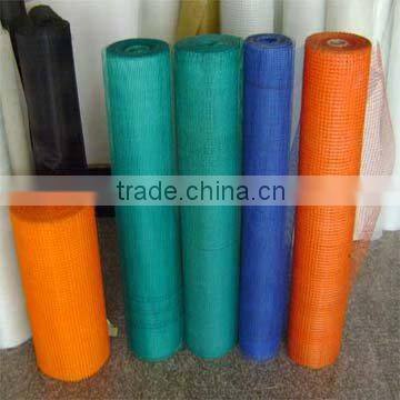 reinforced Fiberglass Mesh Fabric