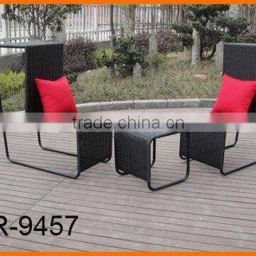 3Pcs Unique Style Sofa Set Rattan