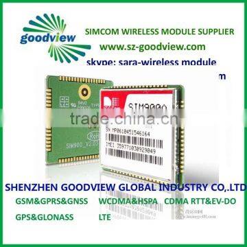Simcom 2G Gsm/GPS/GPRS Module Sim900a Good Price Ready Stock photo-6