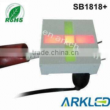18 x 18 mm square LED bar display,ARKLED Display