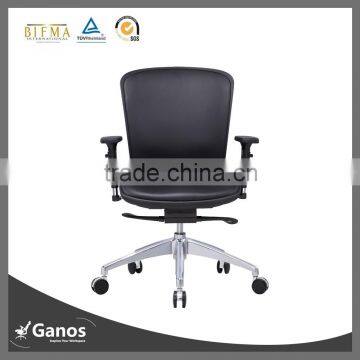 Modern elegant oversized office chairs for big people