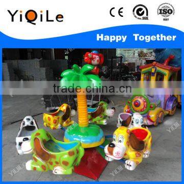 Amusement Park Electric Cars For Playground Indoor Bumper Car