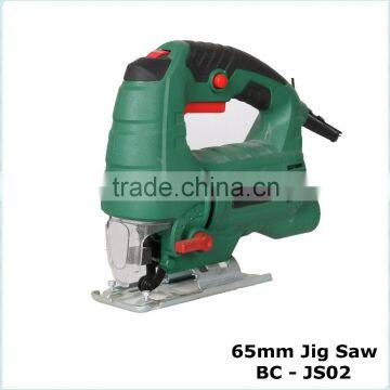 powerful tools 650W portable jig saw hot selling
