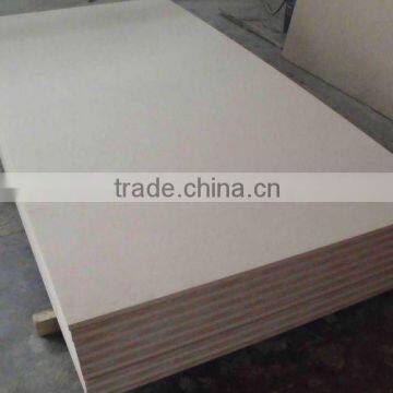 Okoume commercial plywood